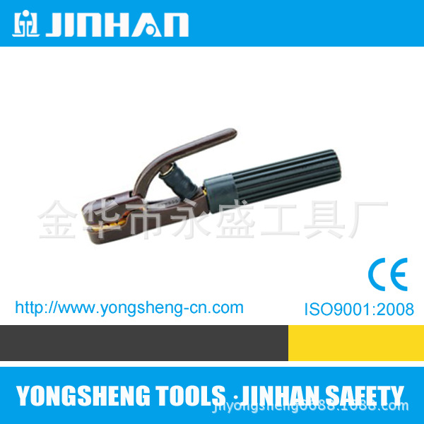 厂家直销美式日式轻型荷兰式韩式铸造铜锻造铜铁镀铜电焊钳接地夹