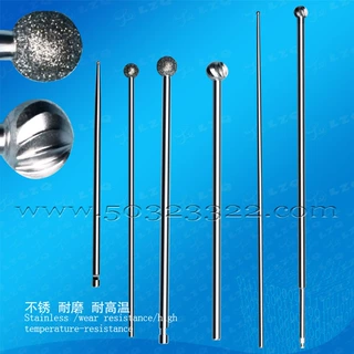 旋转锉  医用旋转锉   医疗旋转锉  金刚石旋转锉  钻石旋转锉