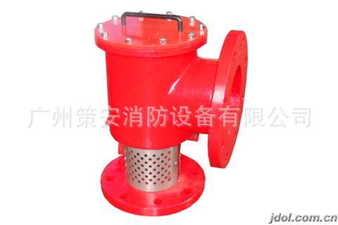 PCL8立式泡沫产生器