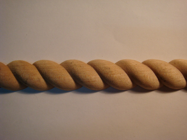 (A010-15).现货供应1.5cm榉木麻花线|ms