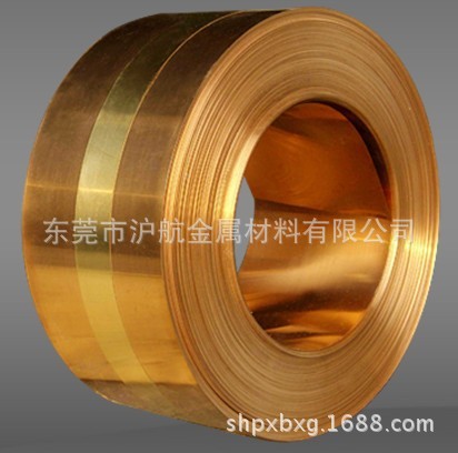 NGK铍铜带，进口C1720铍铜带—全国热销