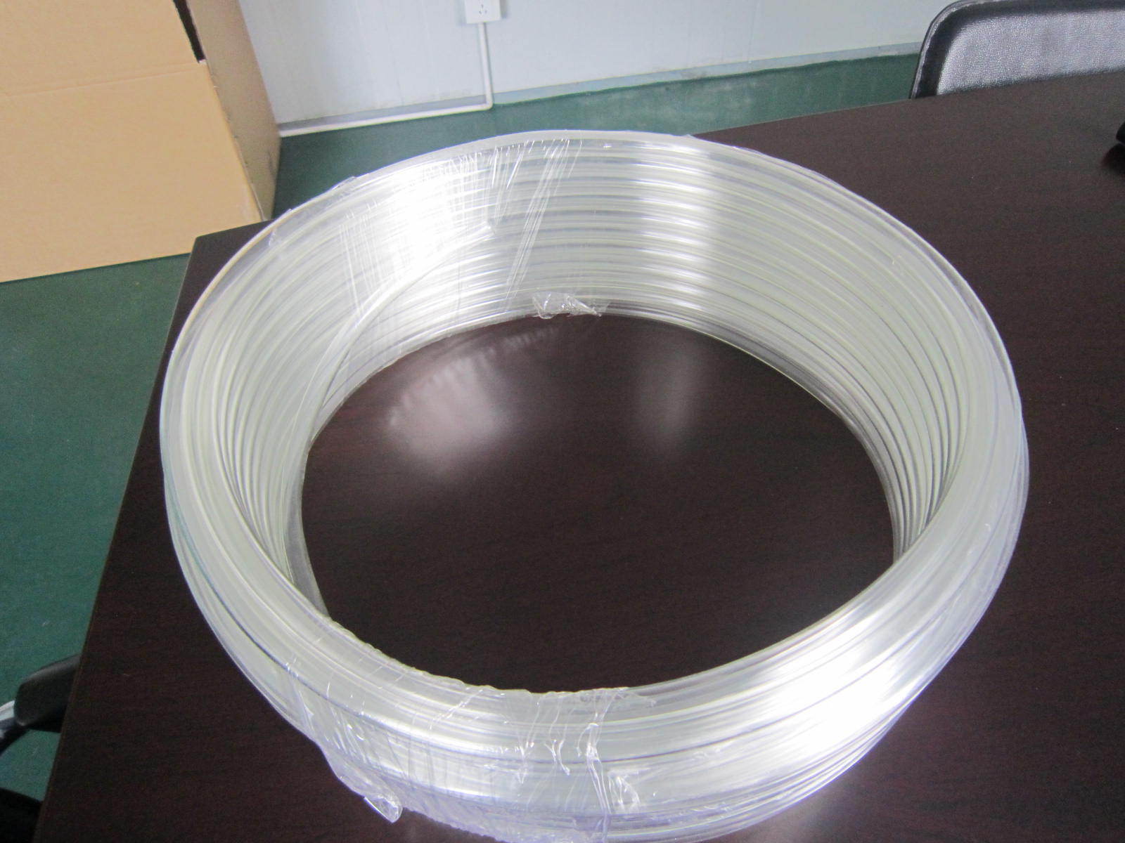 供应PVC软管 油管