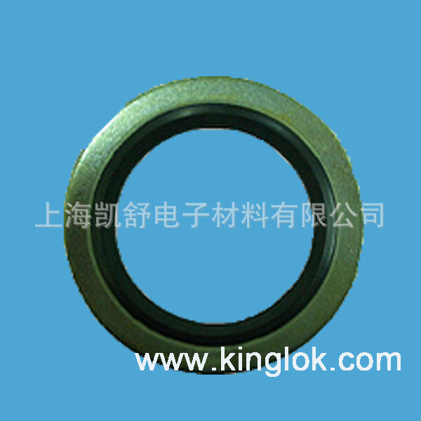 GM 500 Self-centering Series丁腈橡胶密封组合垫圈