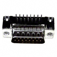 Amphenol ʽBFCE17-A15PA-450