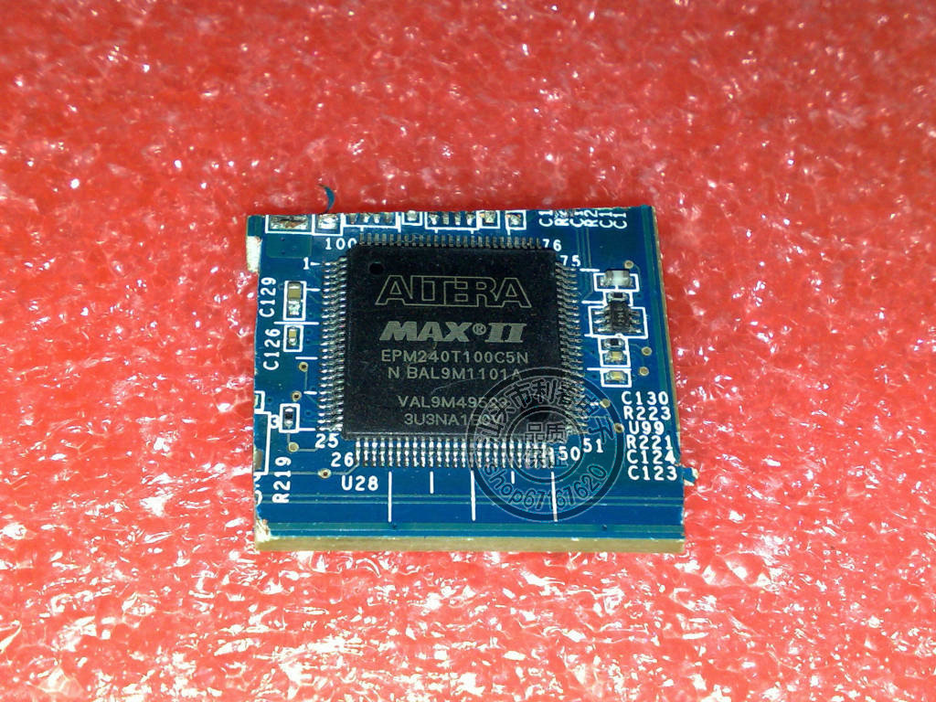 EPM240T100C5N TQFP100 保质量包上机