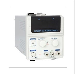 厂家直供可调0-60V直流电源JC6030A直流稳压电源0-30A线性电源
