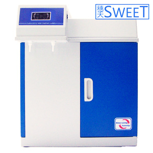 MD3600系列实验室单级RO反渗透去离子全防水材料机箱实验室仪器