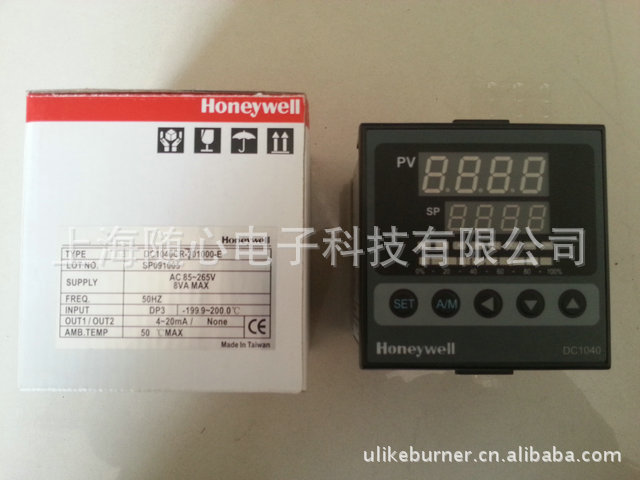 DC1040 | Temperature Control Table | Scale Adjustment Instrument | Usa | Honeweyll | Honeywell | Can Be Wholesale