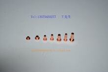 供应银触点(银接点)接触点专业工厂