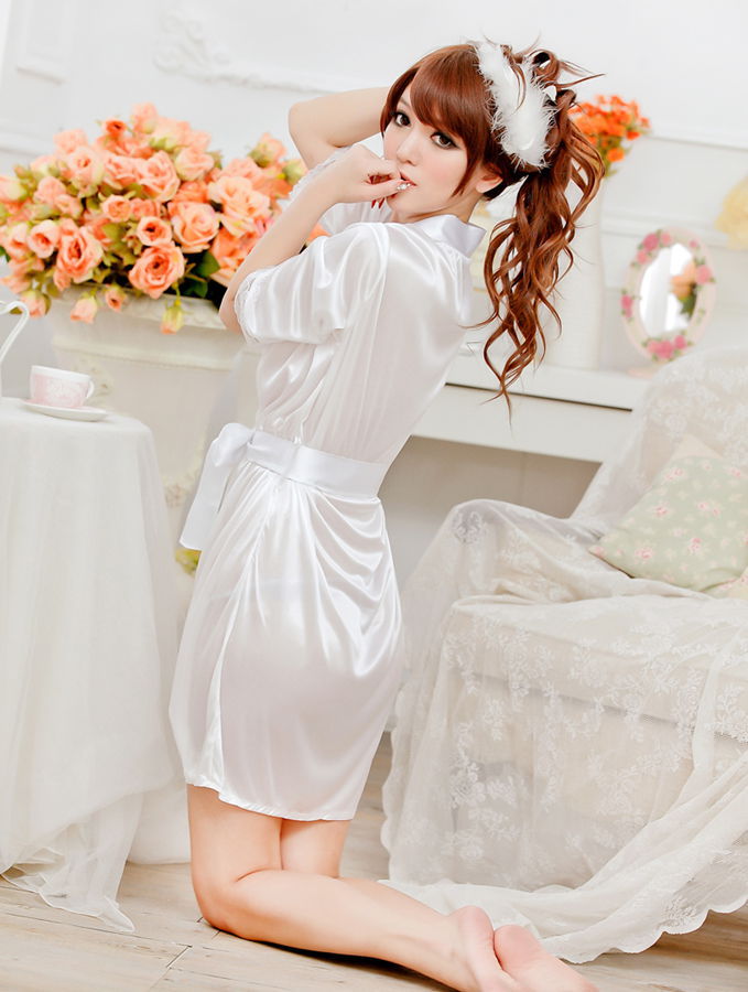 Peignoir jeunesse - Ref 597295 Image 30