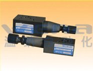 MRV-02,MRV-01,叠加式溢流阀