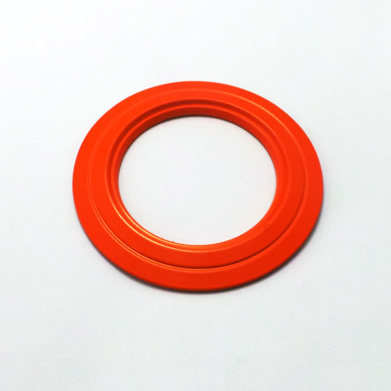 多彩音箱装饰圈音响配件3寸喇叭装饰圈 厂家