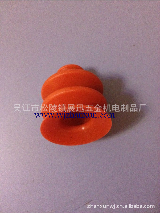 HSP-40-3 三层大头吸盘 天行 STAR吸盘  JE10-40-3