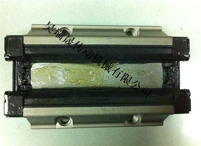 SHS20 * 导轨*滑块