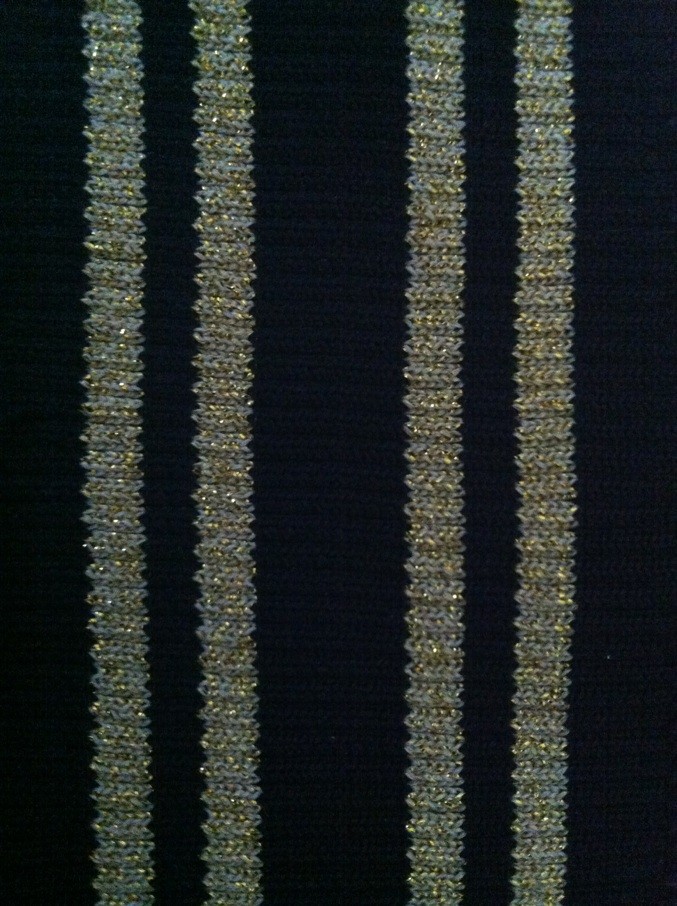 供应各种横机罗口 针织领口 袖口 尺寸随客定 风格可以订做