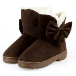 ����ѩ��ѥ ëë��ѥ ԲͷŮѥ�� ��ů��ЬŮЬ�� �Ա�����B28