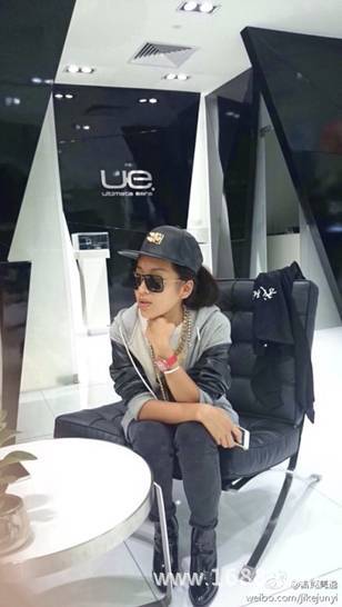 薏米总结黑妞最新动态,同喜欢妞的进~