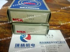 NSKձ 2204 2204K 1504 111504 Ƭ20*47*18MM