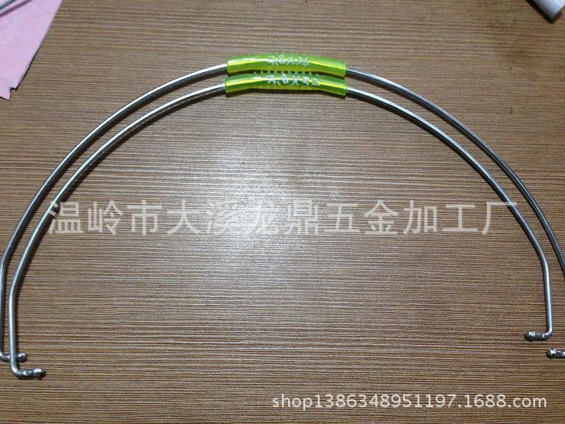 3.8系列桶把，筛把，水桶桶把，涂料桶提手、塑料桶桶钩