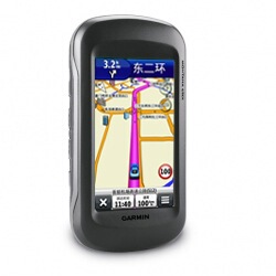 Garmin Montana 650 Montana 650 High -end GPS