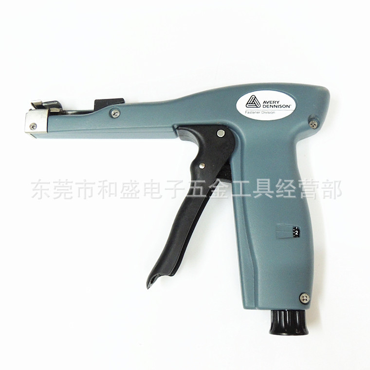 批发美国丹尼森AVERY DENNISON扎带枪12001-0  线束枪 扎线枪