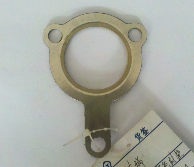 慈溪专业厂家直销 奇瑞排气管密封垫