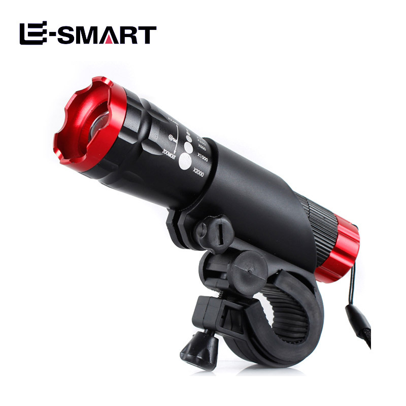 Eclairage pour vélo TOTTA - phare - Ref 2399474 Image 4