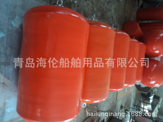 诚信海伦供应聚氨酯实心护舷 EVA漂浮护舷其他船舶配件是现货标准