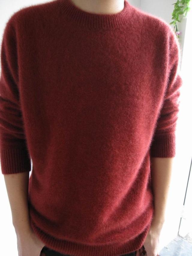 Pull homme HENG YUANXIANG en Fibre de polyester Polyester  - Ref 3417819 Image 12