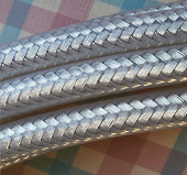 同轴射频电缆 SFF-50-9-1