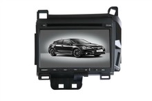 雷克薩斯GT200專用車載DVD導航一體機藍牙收音GPS導航DVD