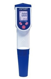 笔式溶解氧测定仪 DO计  AMT07溶氧检测仪