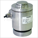 现货供应日本NMB CC010（500K-50T）称重传感器