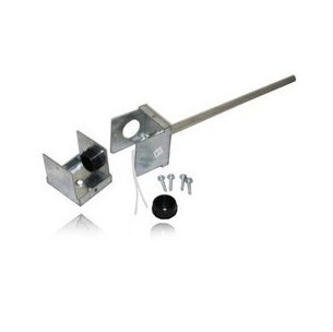 江森 水管温度传感器 TE-631AM-1套管WZ-1000-5