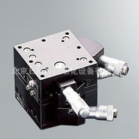 供应骏河精机SURUGA  XY轴 交叉滚柱导轨滑台B20