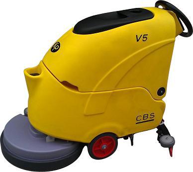 地板清洗机 超市  洗地机  洗地机 手推式洗地机 洗地车商用