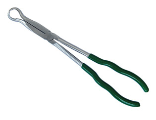 SATA世达工具 机修工钳 97512 火花塞钳 汽修工具