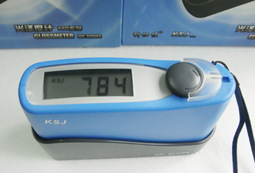 MG6-SM金属测光仪 科仕佳1-999测光仪上海现货批发