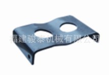 冷冲压零件 北方奔驰 传动轴吊架连接板 OEM：A3954130011