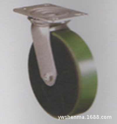各规格品质承重大脚轮 万向轮工业脚轮