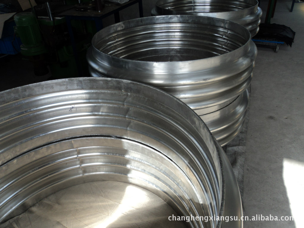 高压离相封闭母线铝波纹管，离相封闭母线配件