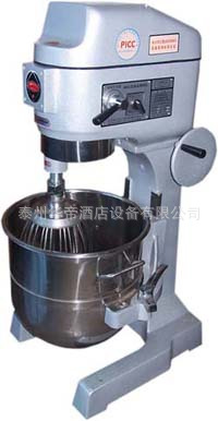 恒宇强力搅拌机 和面机 B50-C打蛋机 食品搅拌机 50L商用搅拌机  