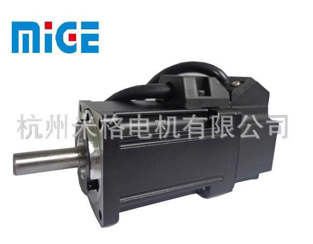 米格厂家供应伺服电机40系列 适用于包装机械行业
