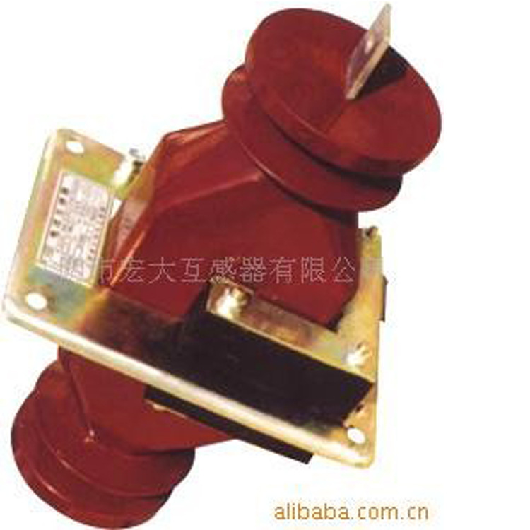 【厂家供应】高低压互感器 LA-10Q电流互感器 互感器