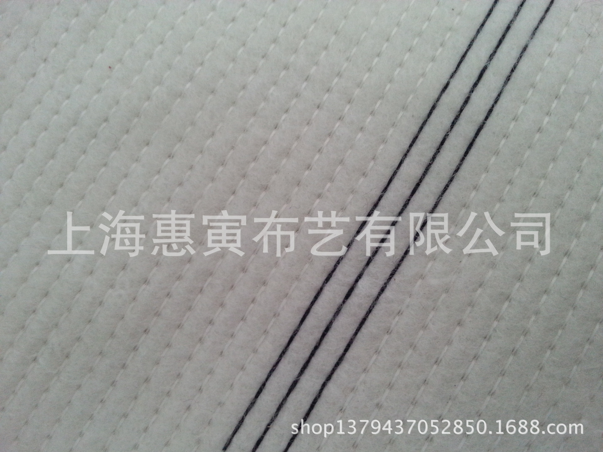无纺布抹布 擦地布 拖地布 缝编抹布 涤棉抹布