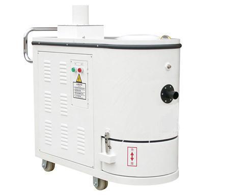 防爆工业吸尘器金属废屑颗粒尘埃含油水湿尘上海防爆吸尘器厂家