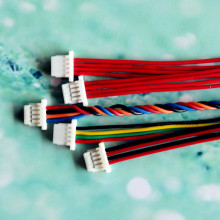 JST 1.0 ��·�� ������ SHR-08V-S-B������ С���1.0������