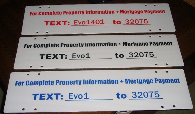 供应无毒无味户外广告版 pp塑料中空板 印刷不同图案logo 供出口