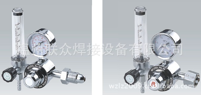 RH-25氩气减压器 氩气减压阀 氩气表荣恒