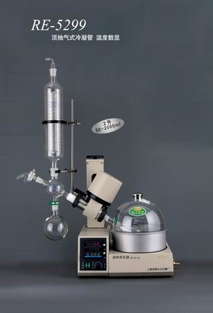 旋转蒸发器RE-5299   |ms